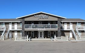 Arbour Ridge Inn & Suites